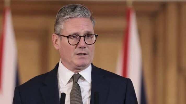 UK Government Warns Nigerian Students and Other Foreign Nationals Against Overstaying Visas