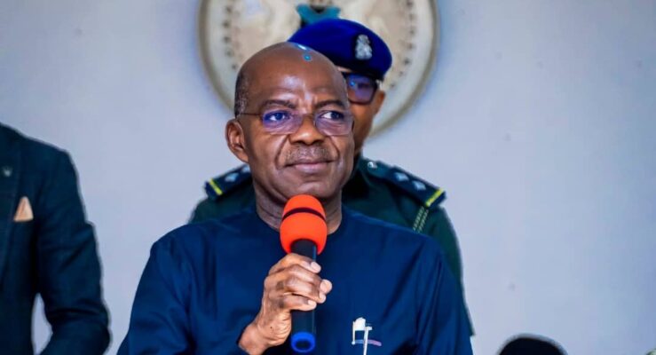 Abia constitutes committee to save Ukwa community from contaminated underground water