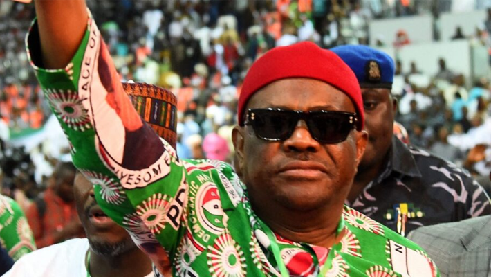 Wike, PDP chieftains set conditions for valid PDP national convention